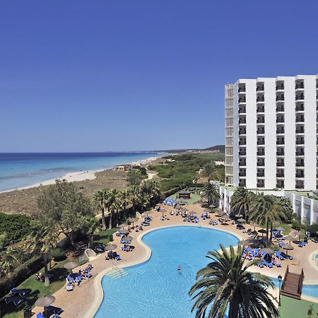 Hotel Sol Milanos Pingueinos Son Bou Esterno foto
